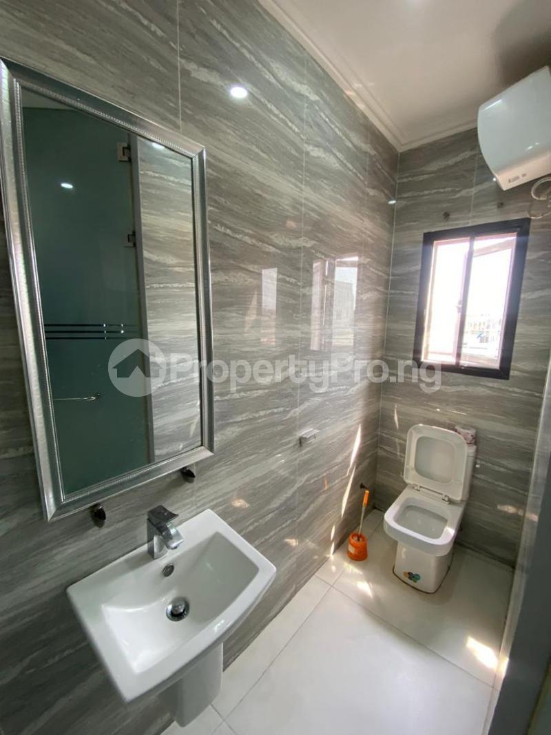 2 bedroom Flat / Apartment for sale Ikate Lekki Lagos