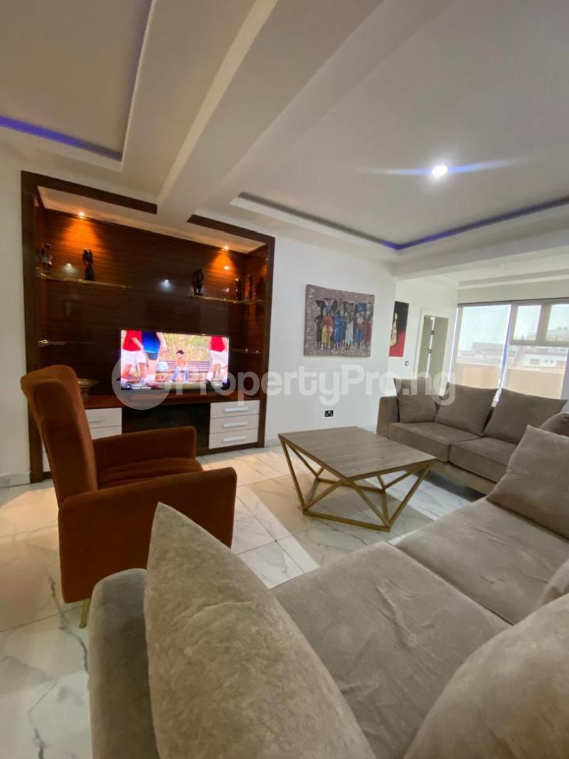 2 bedroom Flat / Apartment for sale Ikate Lekki Lagos