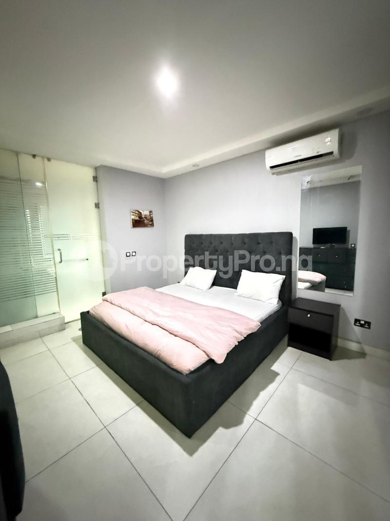 2 bedroom Flat / Apartment for sale Ikate Lekki Lagos