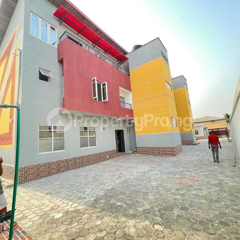 2 bedroom House for sale Lekki Right Lekki Phase 1 Lekki Lagos - 1