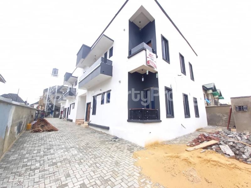 2 bedroom House for sale Ologolo Lekki Lagos - 9