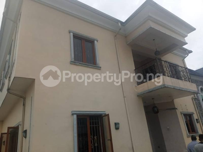 2 bedroom House for sale Nta Road Port Harcourt Rivers