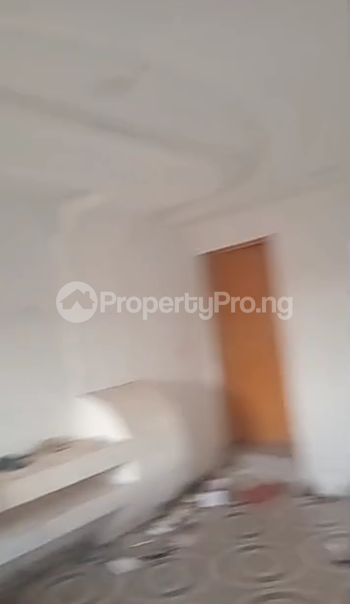 2 bedroom Flat / Apartment for rent Ago Area, Sanyo Ibadan Oyo - 0