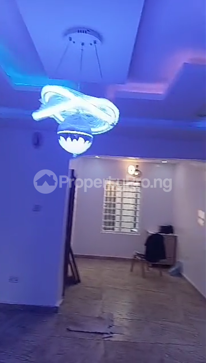 2 bedroom Flat / Apartment for rent Odo Ona Kekere Area Akala Express Ibadan Oyo