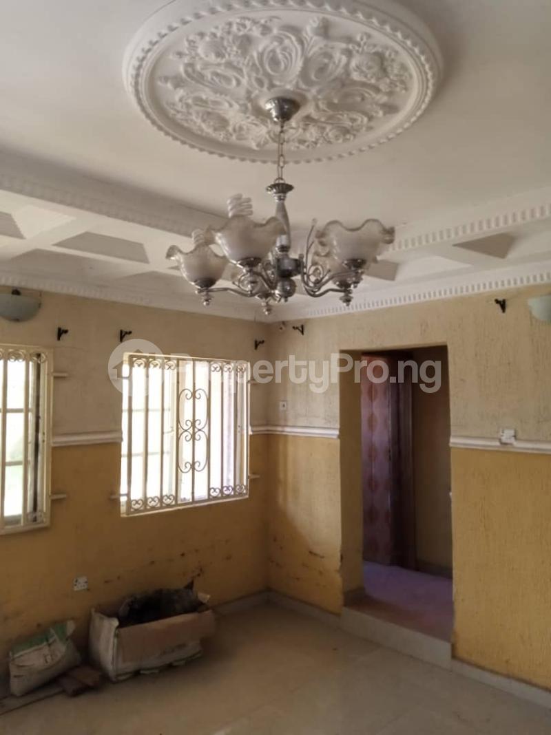 2 bedroom House for rent Elewuro Akobo Ibadan Oyo