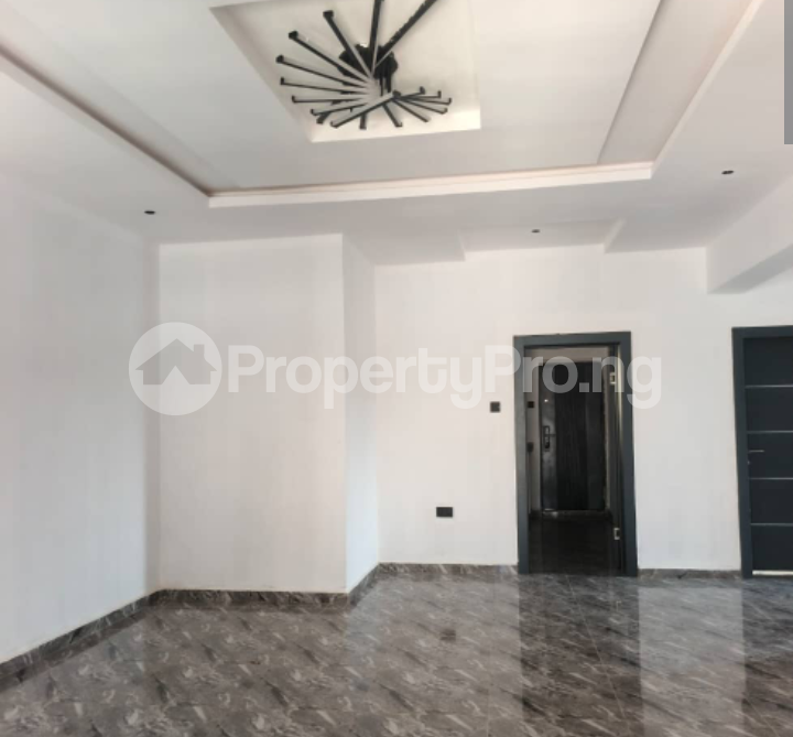 2 bedroom Flat / Apartment for rent Promise Land Area , Elebu Akala Express Ibadan Oyo