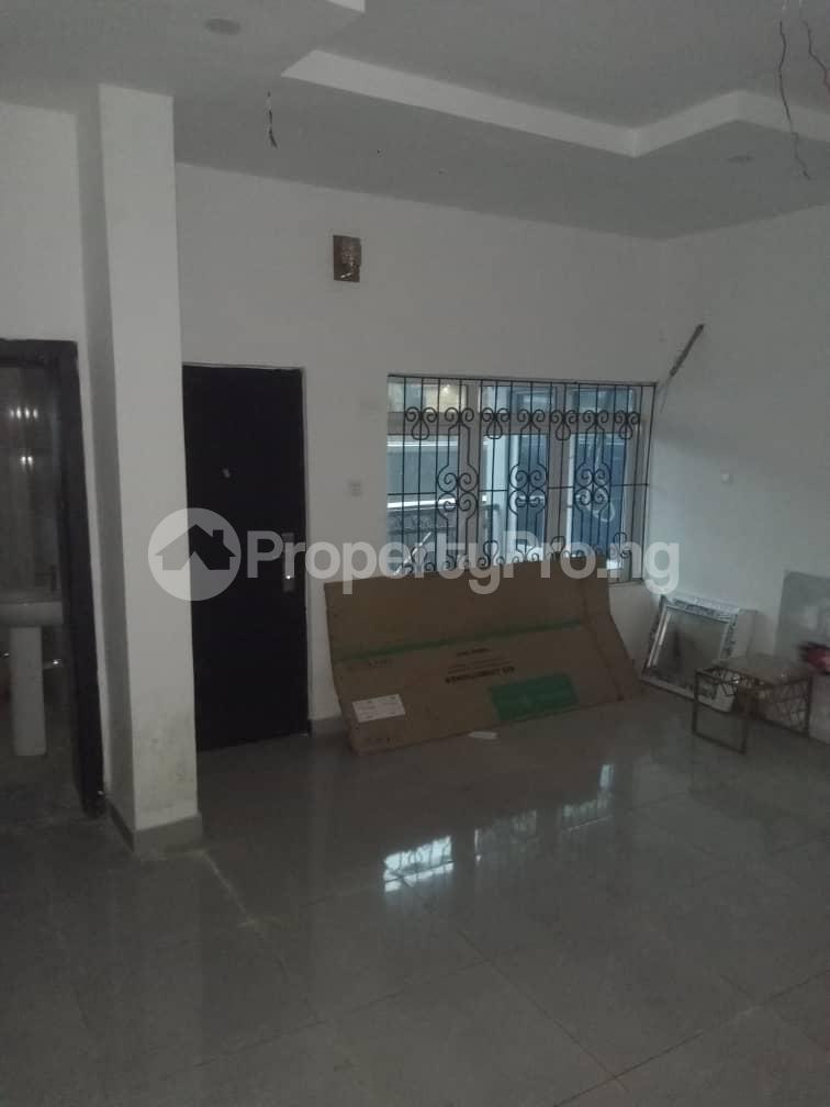 2 bedroom Flat / Apartment for rent Western Estate Ikota Lekki Lagos