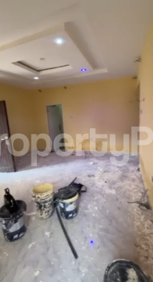 2 bedroom House for rent Idu Abuja