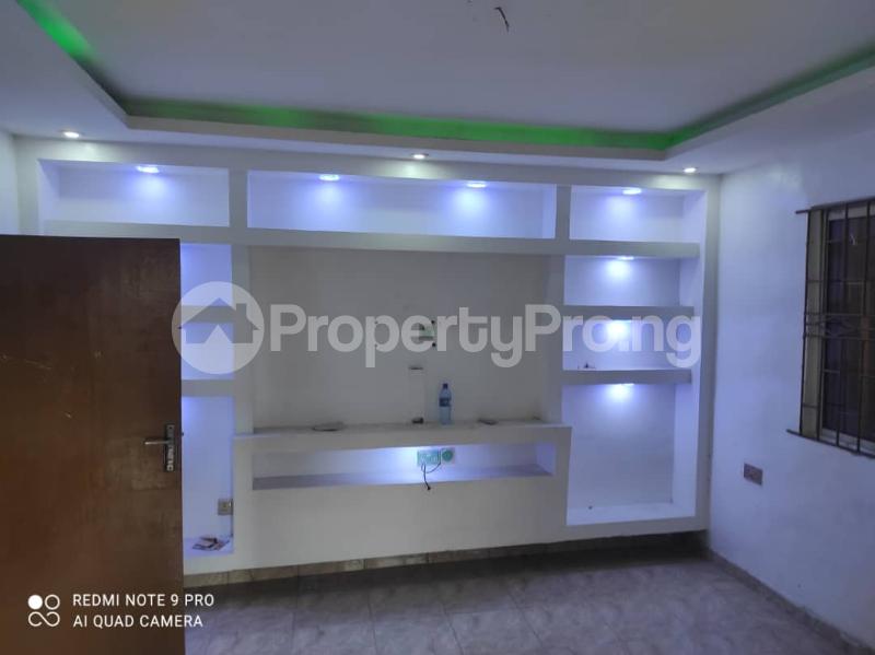 Flat / Apartment for rent Jibowu Yaba Lagos