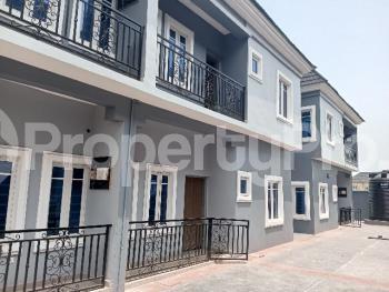 2 bedroom Flat / Apartment for rent Magodo GRA Phase 1 Ojodu Lagos
