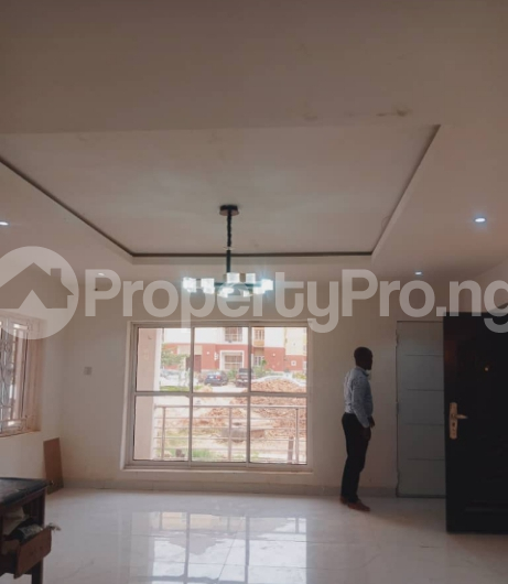 2 bedroom Flat / Apartment for rent  Guzape Abuja