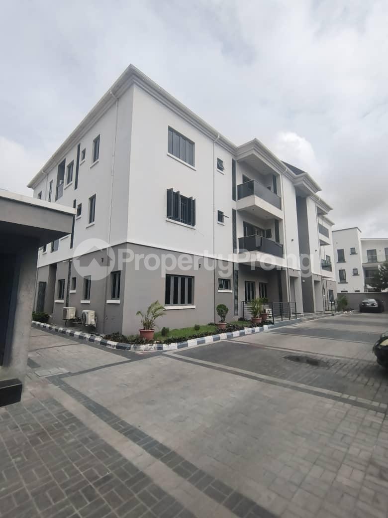 2 bedroom Flat / Apartment for rent Lekki Phase 1 Lekki Lagos