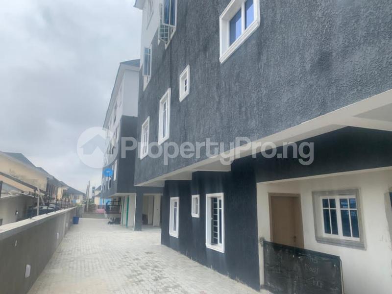 2 bedroom Flat / Apartment for sale Ikate Lekki Lagos