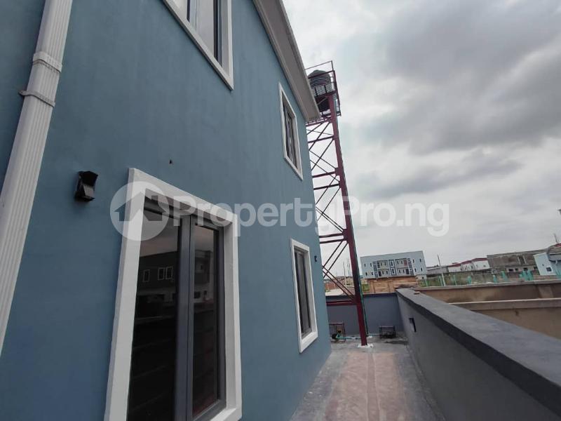 2 bedroom Flat / Apartment for rent Ketu Kosofe/Ikosi Lagos