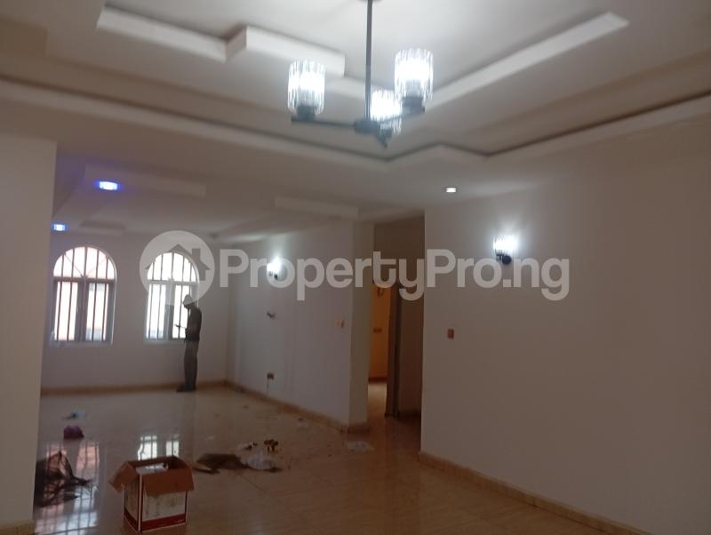 2 bedroom Flat / Apartment for rent By Berger Clinic Life Camp Abuja