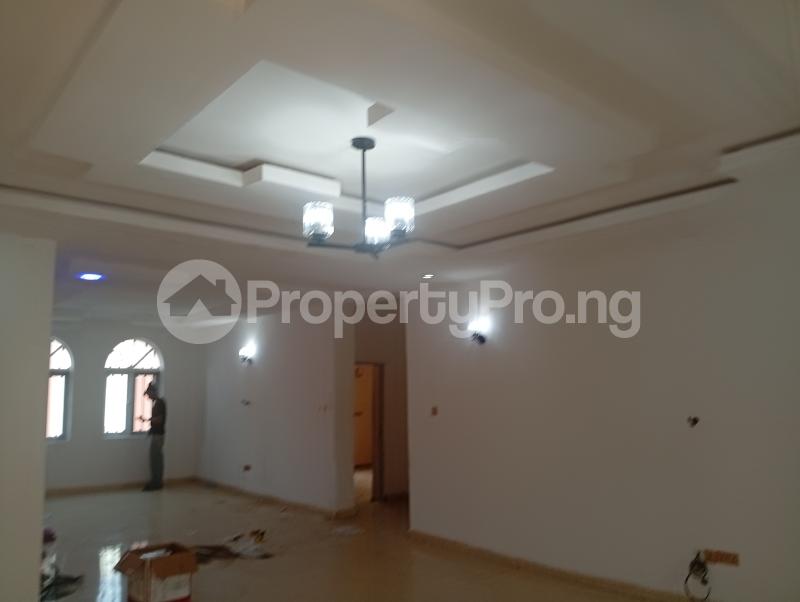 2 bedroom Flat / Apartment for rent By Berger Clinic Life Camp Abuja