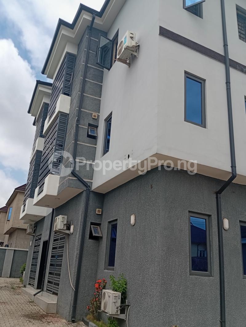 2 bedroom Flat / Apartment for rent F01 By Military Pension Board, Kubwa Abuja - 6