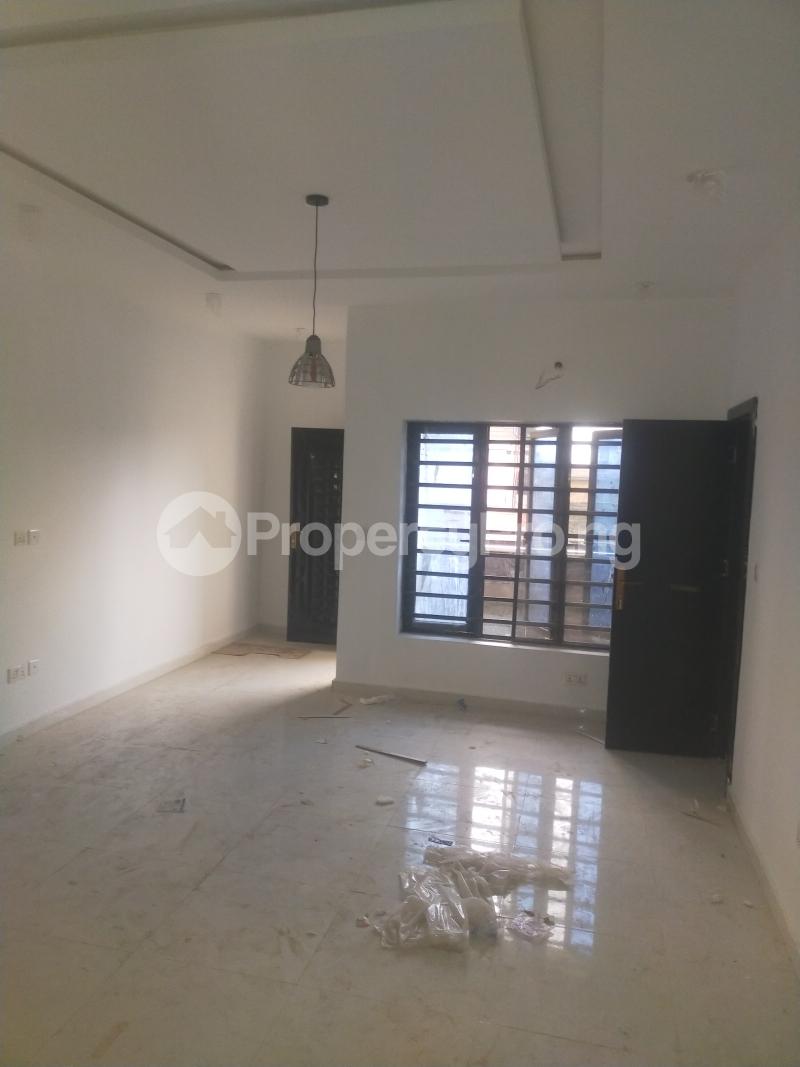 2 bedroom Flat / Apartment for rent Ifako-gbagada Gbagada Lagos
