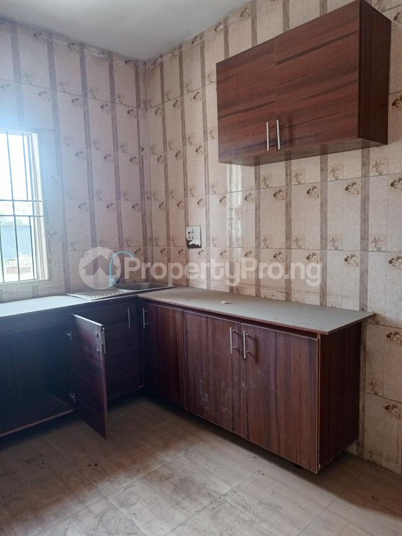 2 bedroom Flat / Apartment for rent Jakande Estate Isolo Lagos