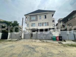 2 bedroom Flat / Apartment for rent Near Golden Pearl Estate Olokonla Sangotedo Ajah Lagos