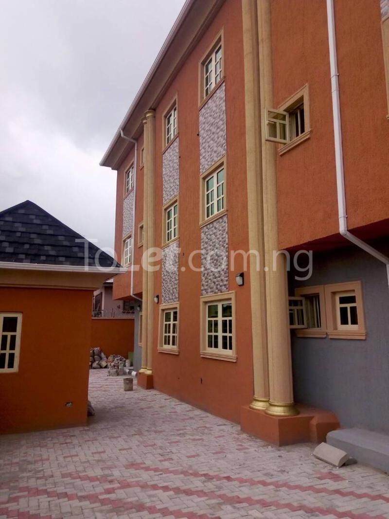 2 bedroom Flat / Apartment for rent Akoka Yaba Lagos