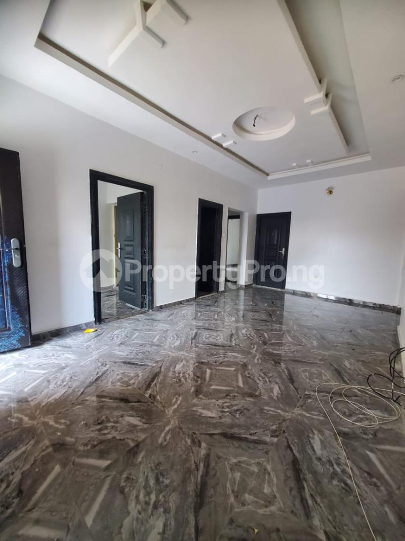 2 bedroom Flat / Apartment for rent Sangotedo Ajah Lagos