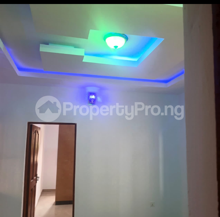 2 bedroom Flat / Apartment for rent Sharp Corner Area Oluyole Estate Ibadan Oyo