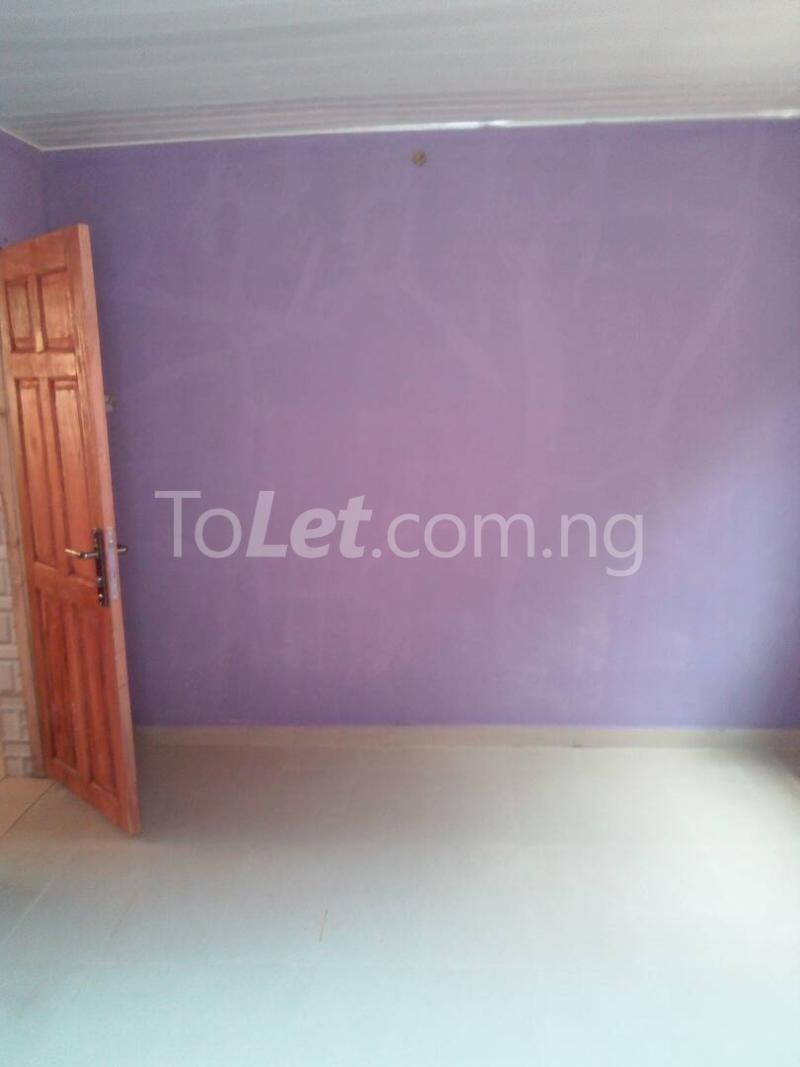 2 bedroom Flat / Apartment for rent Akerele Ojuelegba Surulere Lagos