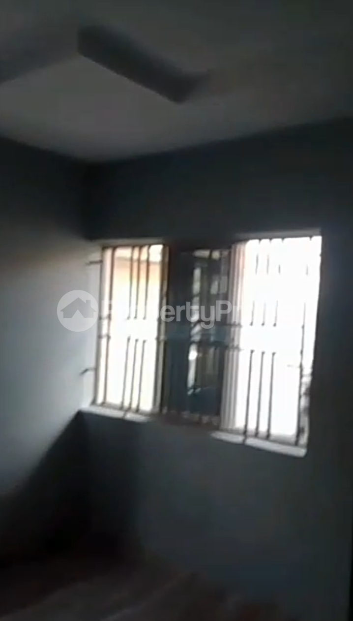 2 bedroom Flat / Apartment for rent Ajadi Area, Ologuneru Ibadan Oyo