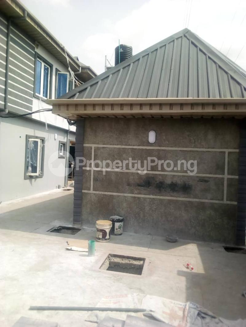 Flat / Apartment for rent Ogudu GRA Ogudu Lagos