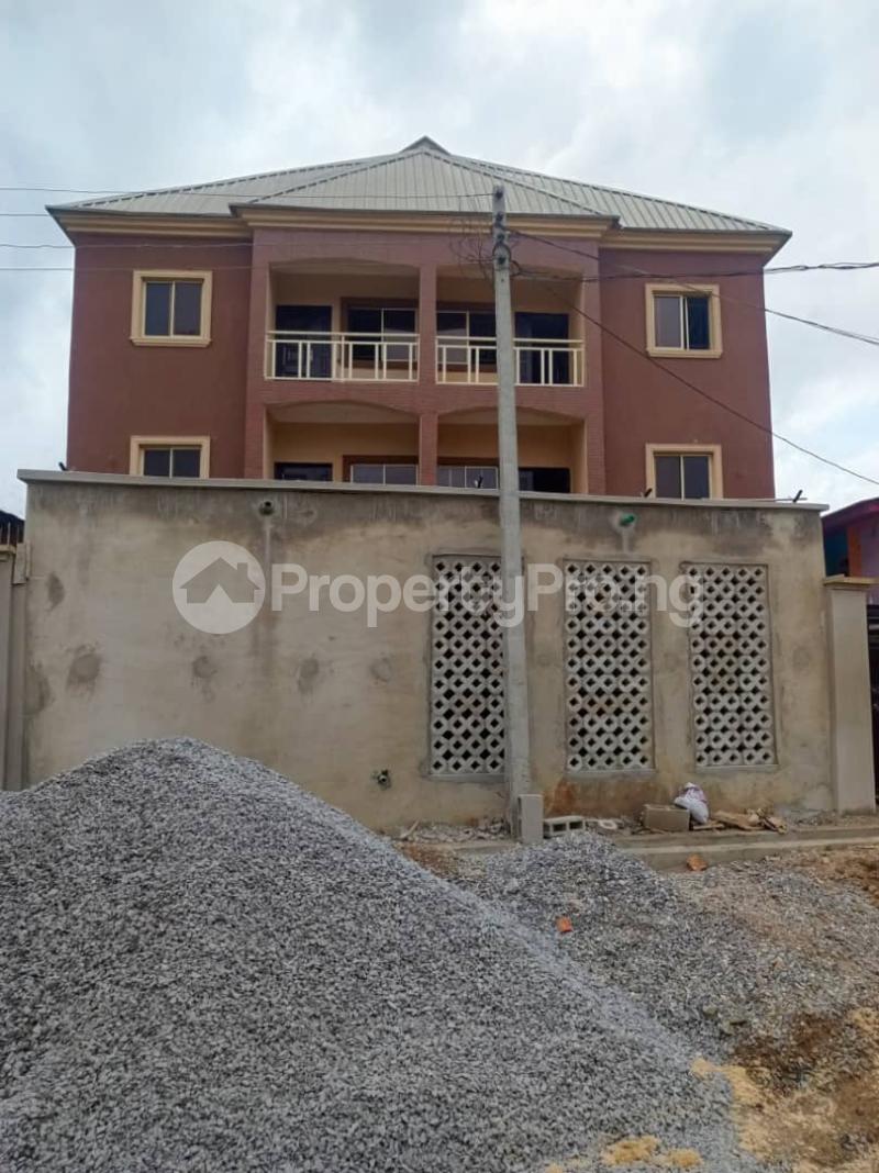2 bedroom House for rent Ejigbo Ejigbo Lagos - 0