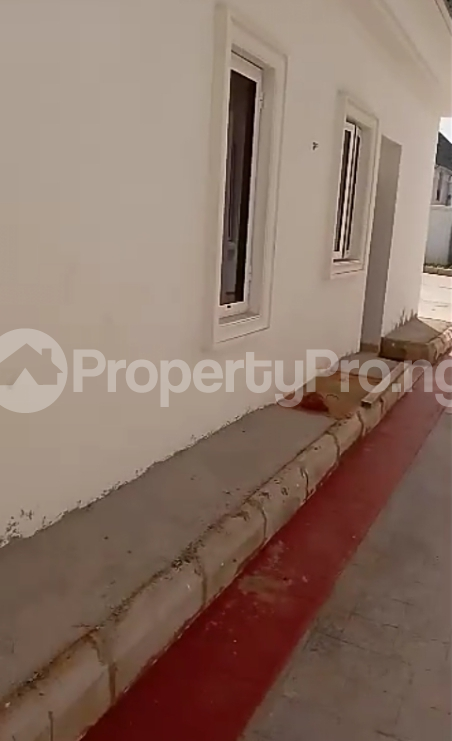 2 bedroom Flat / Apartment for rent Efab Metropolis Gwarinpa Abuja