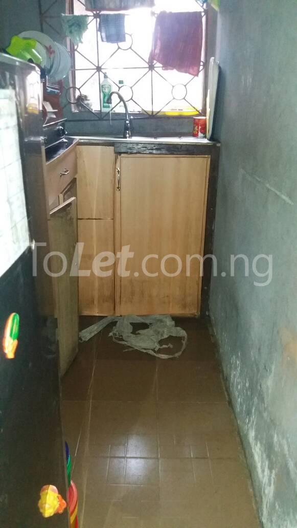 2 bedroom House for rent Obele Lawason Lawanson Surulere Lagos