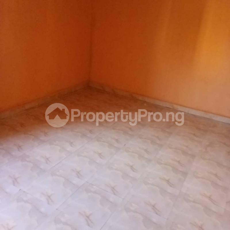 2 bedroom Flat / Apartment for rent Sabon Gari Fagge Kano