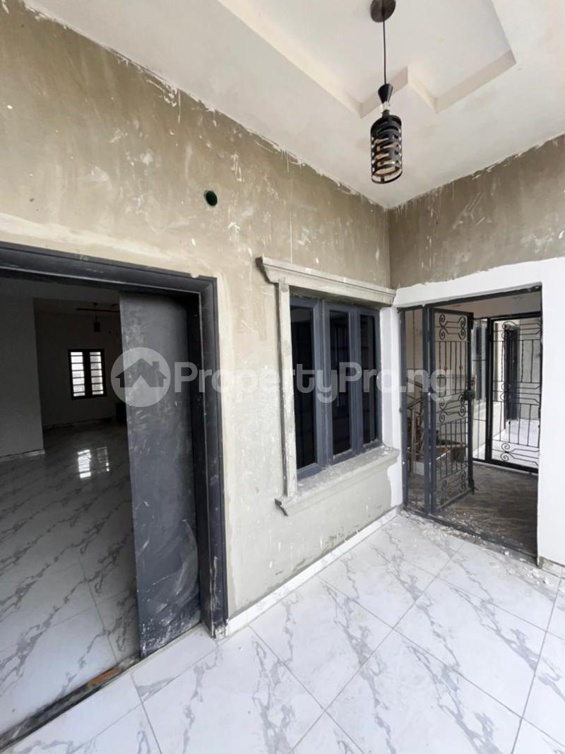 2 bedroom House for rent Thomas estate Ajah Lagos - 6