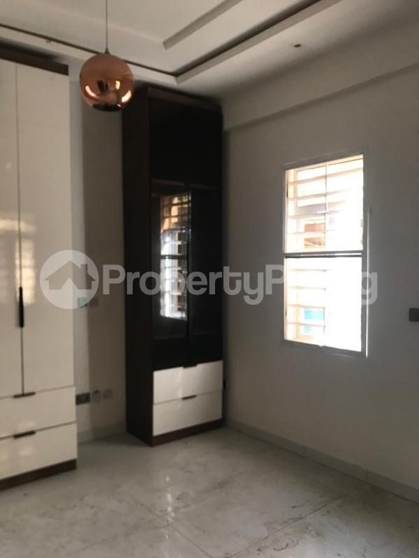 2 bedroom Flat / Apartment for sale Bishop Oluwole Ahmadu Bello Way Victoria Island Lagos