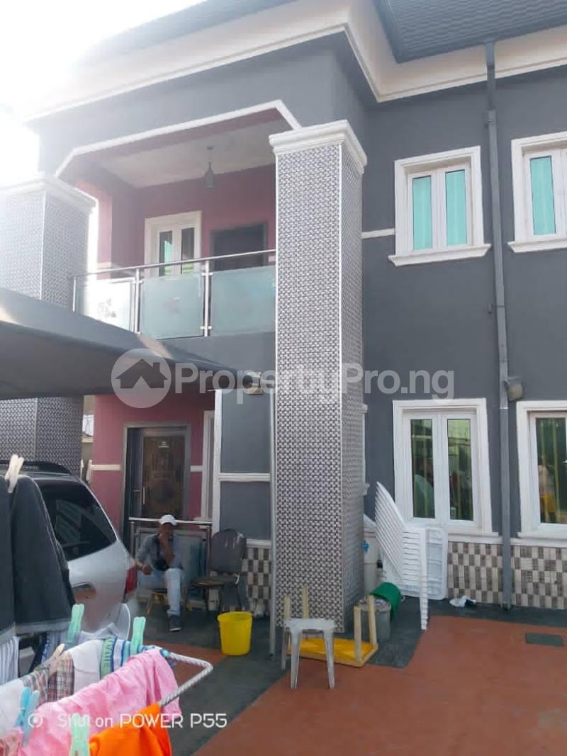 2 bedroom Flat / Apartment for rent Isolo Lagos