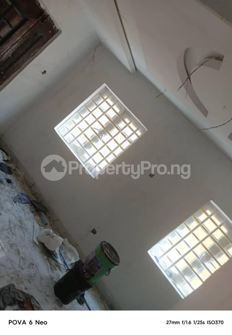 2 bedroom Flat / Apartment for rent Ilewe Axis Via Agbele, Ipaja Lagos