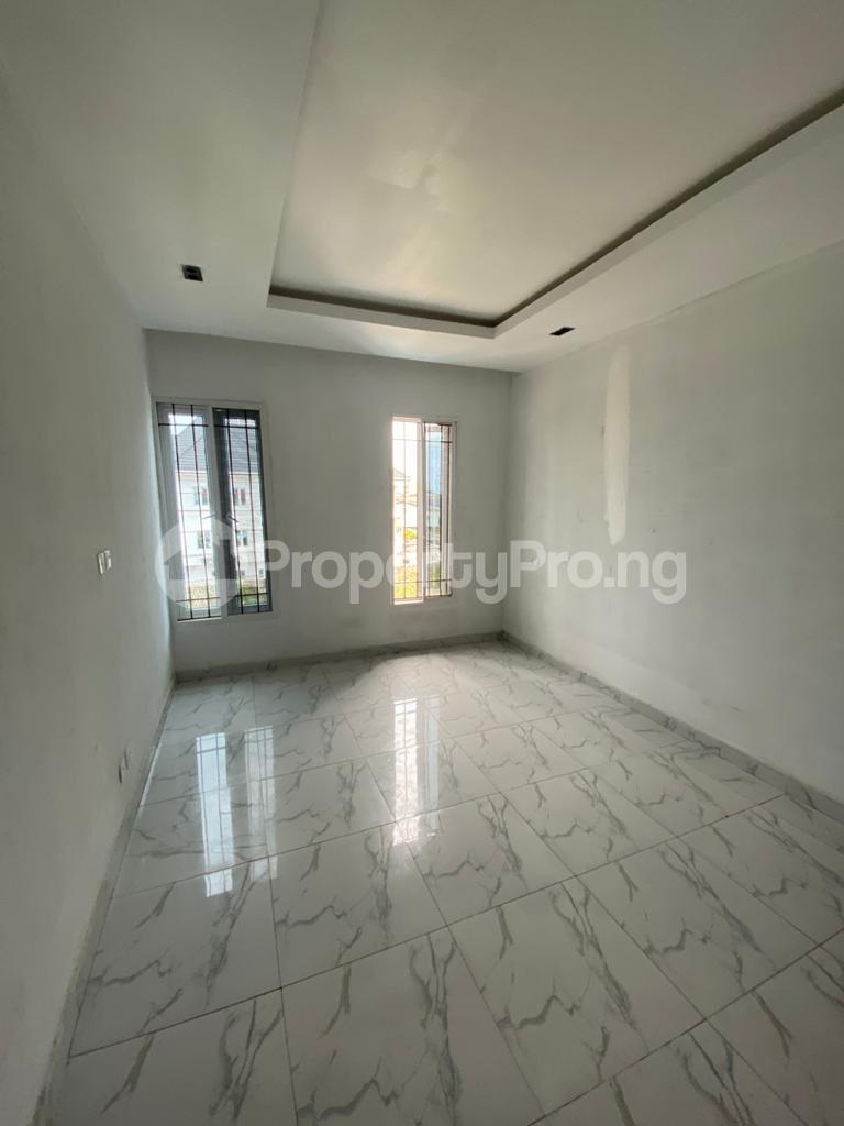 2 bedroom Flat / Apartment for rent Ikate Lekki Lagos