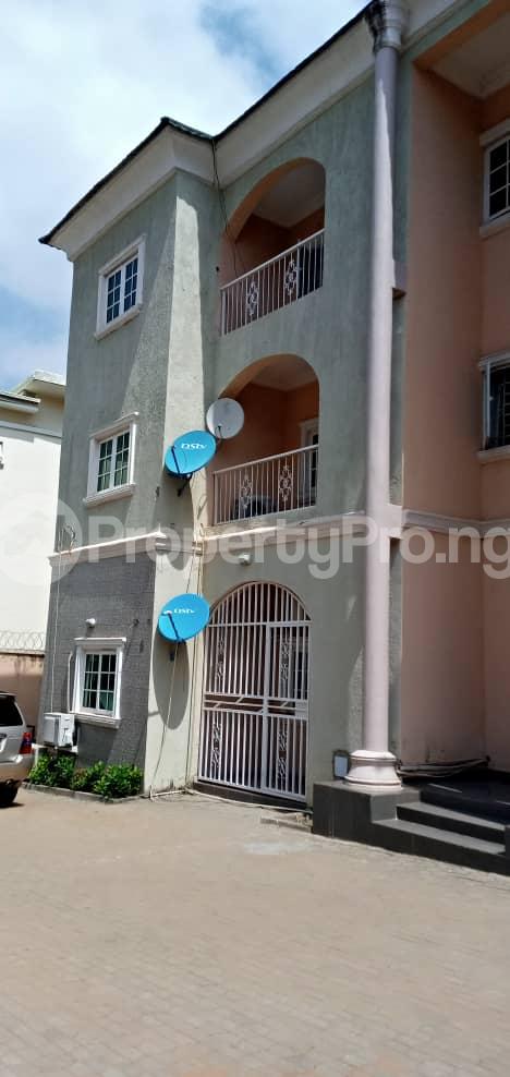 2 bedroom House for rent American International School, Durumi Abuja