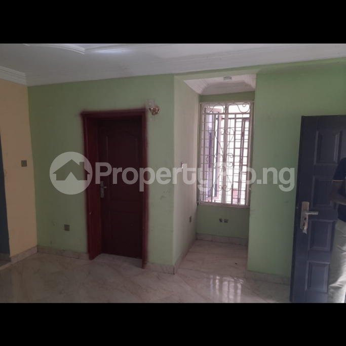 2 bedroom Flat / Apartment for rent Gemade Estate Egbeda Alimosho Lagos