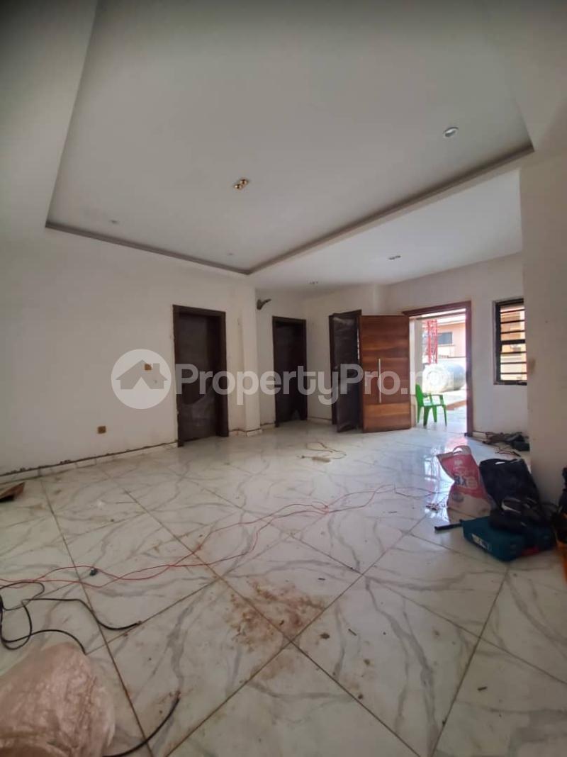 2 bedroom Flat / Apartment for rent Ologolo Lekki Lagos