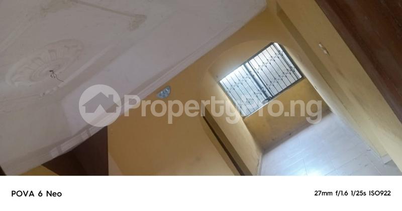 2 bedroom Flat / Apartment for rent Abule Egba Lagos