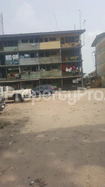 2 bedroom Flat / Apartment for sale 3rd Avenue 322 Road, Festac Amuwo Odofin Lagos
