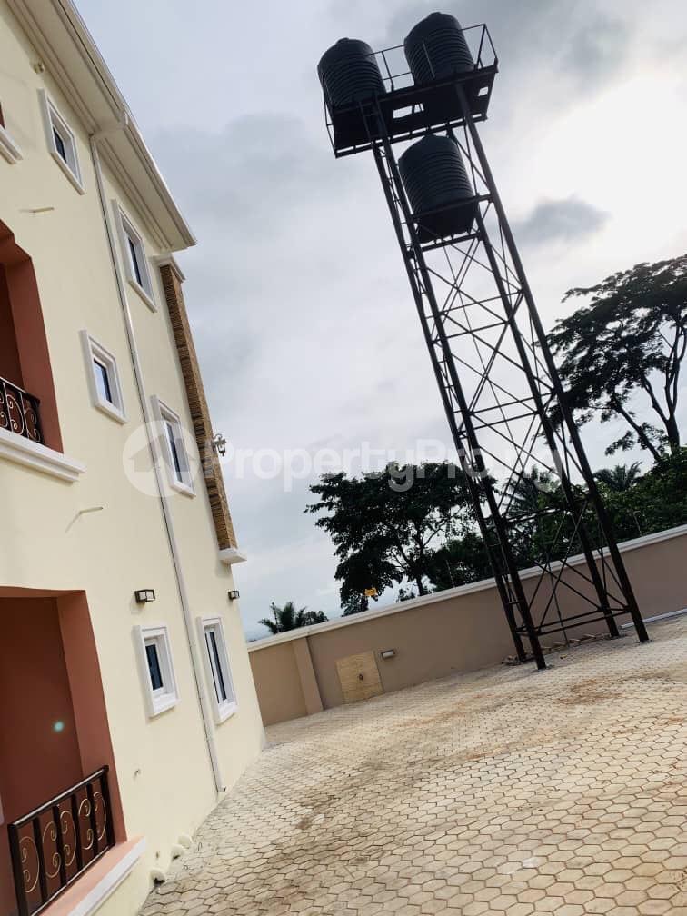 2 Bedroom House in Awka South Anambra House for sale in awkasouth