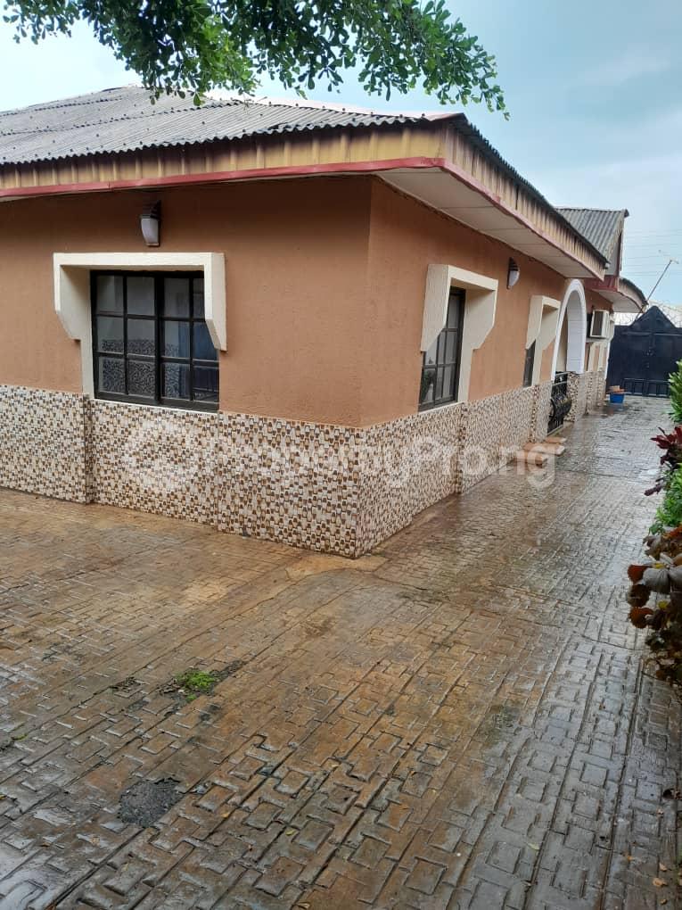 2 bedroom House for rent Isokan Estate, Ojurin Akobo Ibadan Oyo