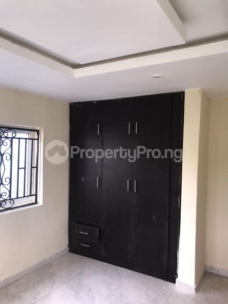 2 bedroom Flat / Apartment for rent Nnpc Area Apata Ibadan Oyo