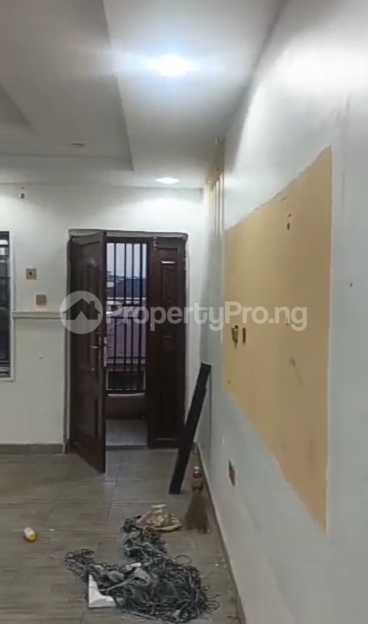 2 bedroom Flat / Apartment for rent Dalute Area Akala Express Ibadan Oyo