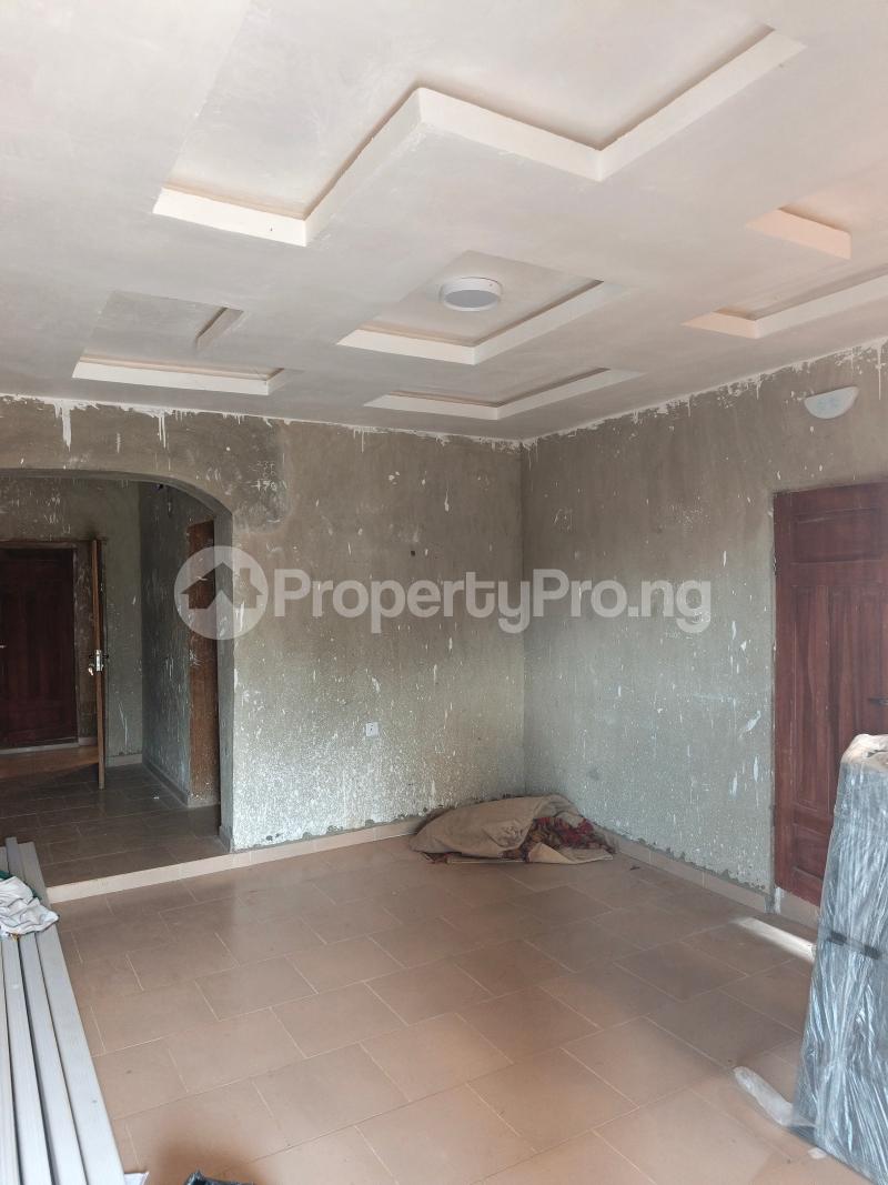 House for rent Idi Ahun Off Elebu Akala Express Ibadan Akala Express Ibadan Oyo