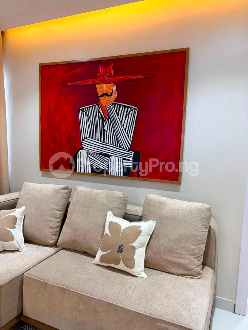 2 bedroom House for rent Ikate Lekki,lagos. Ikate Lekki Lagos
